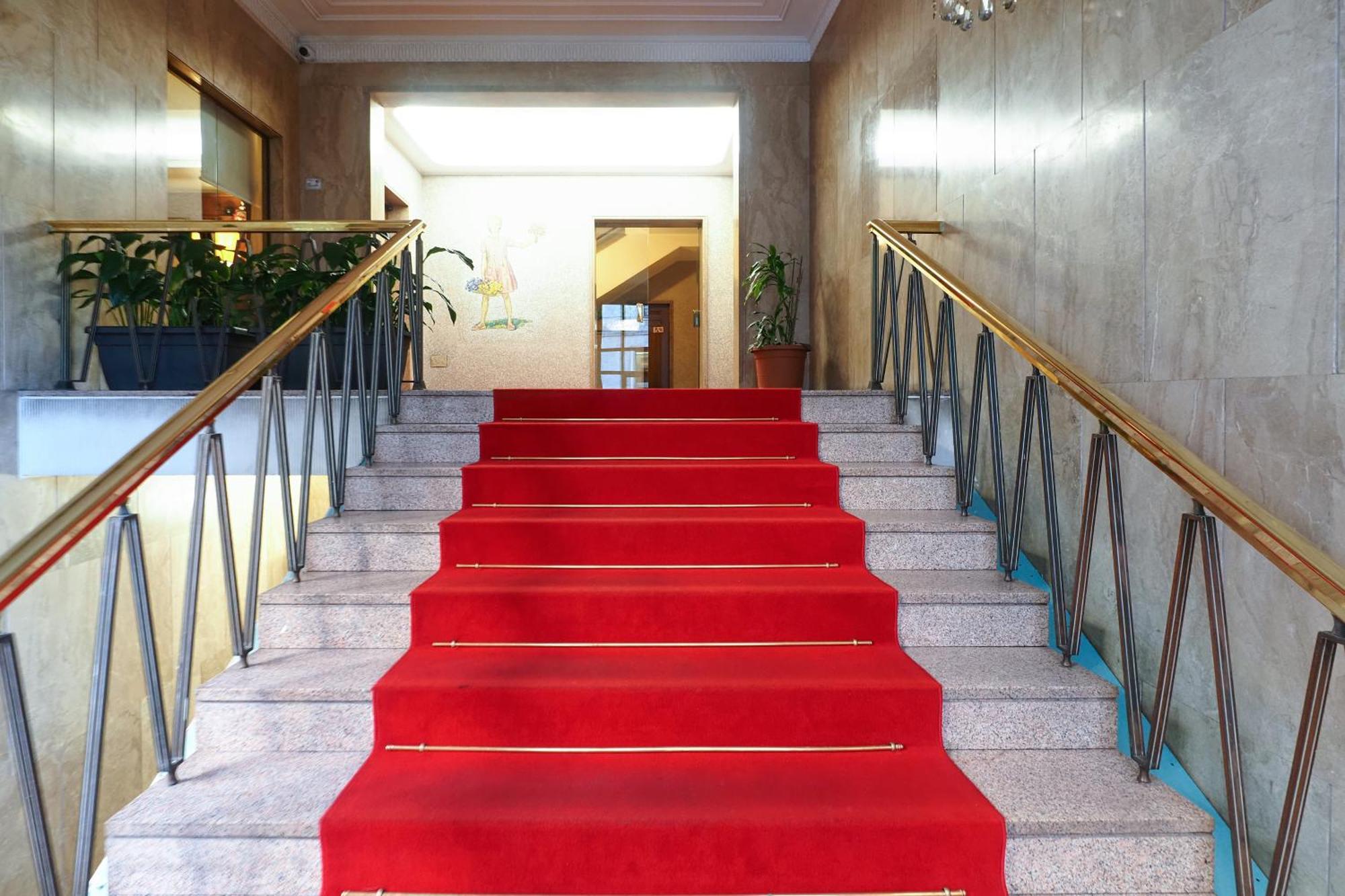 Contempora Apartments - Visconti Di Modrone Milan Exterior photo