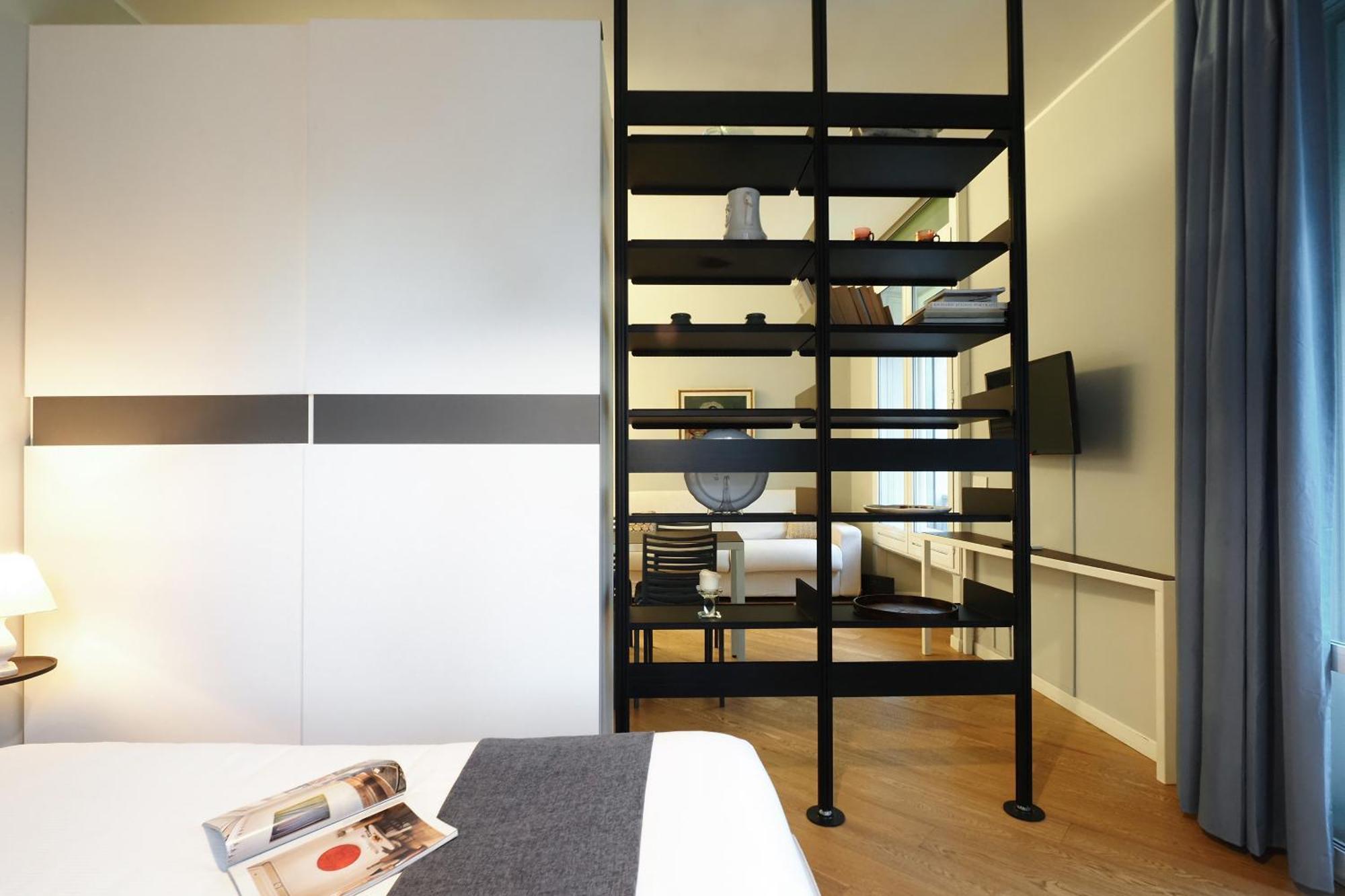 Contempora Apartments - Visconti Di Modrone Milan Exterior photo