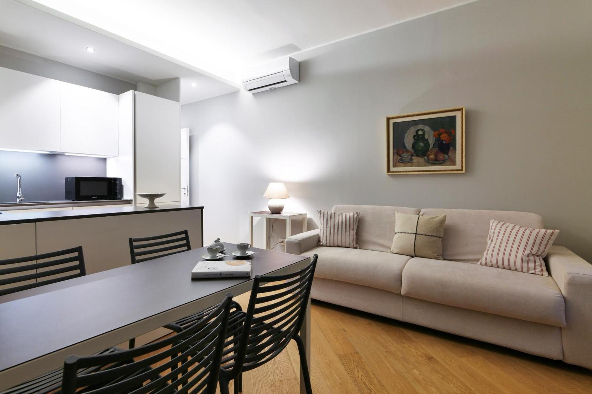 Contempora Apartments - Visconti Di Modrone Milan Exterior photo